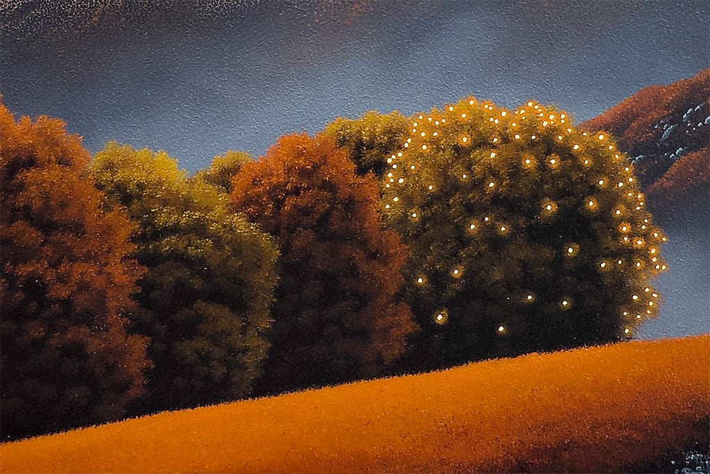 The View From Here - Original