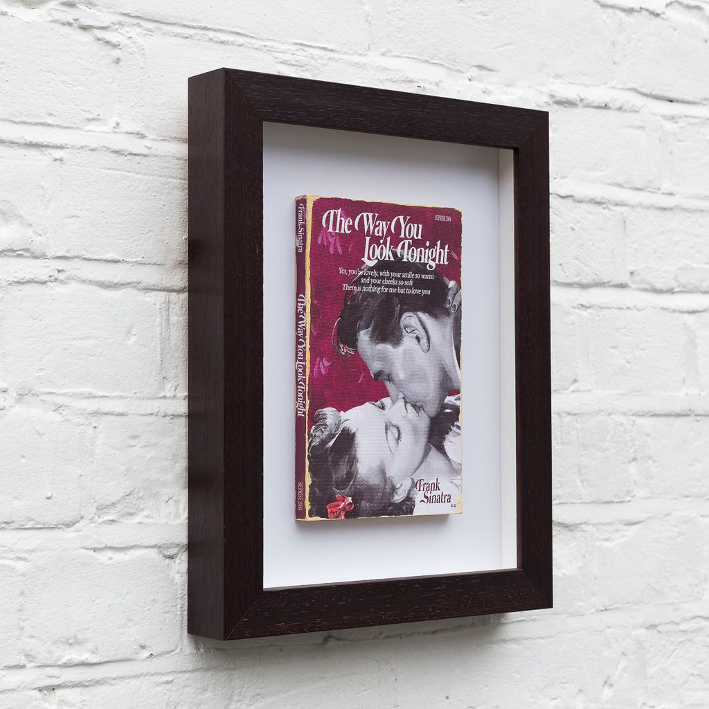 The Way You Look Tonight - Songbook - Edition