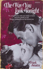 The Way You Look Tonight - Songbook - Edition