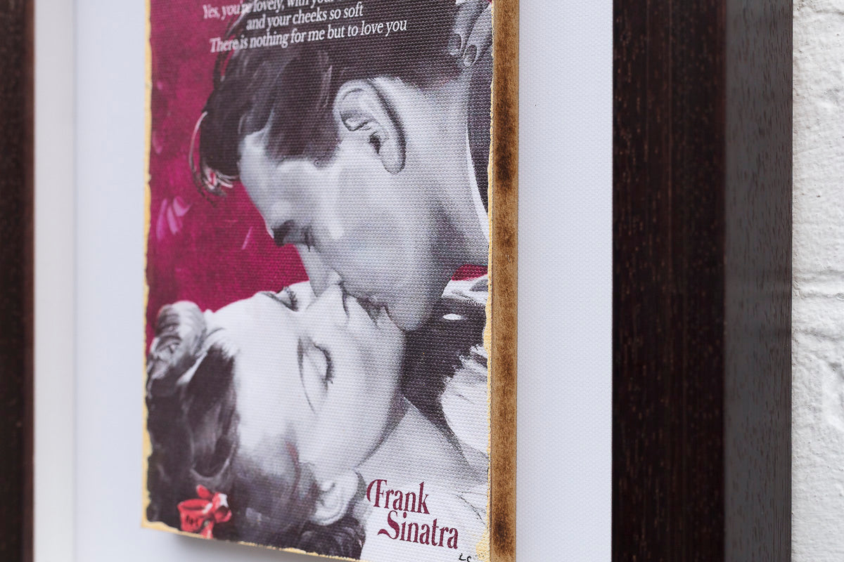 The Way You Look Tonight - Songbook - Edition