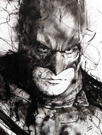 The Dark Knight - Miniature Edition