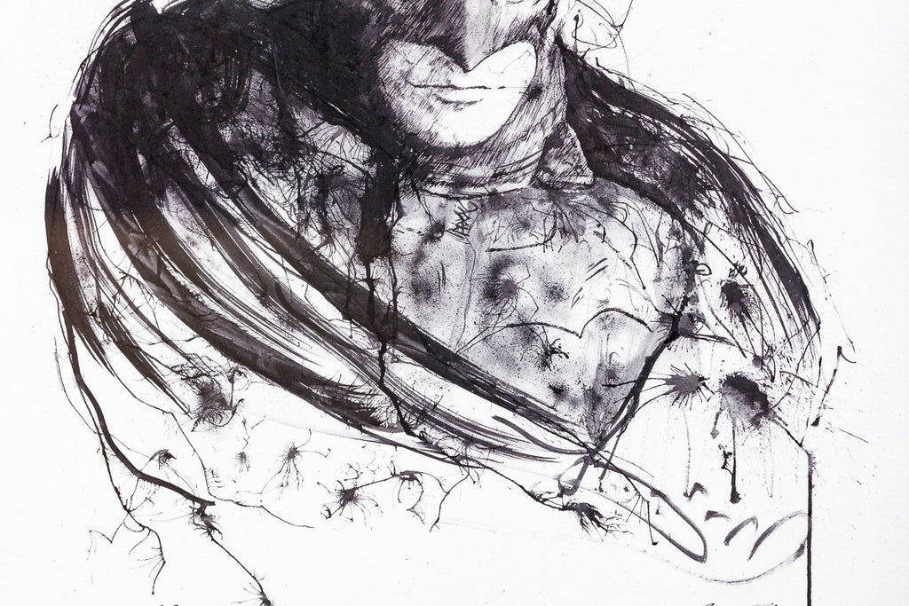 The Dark Knight - Miniature Edition