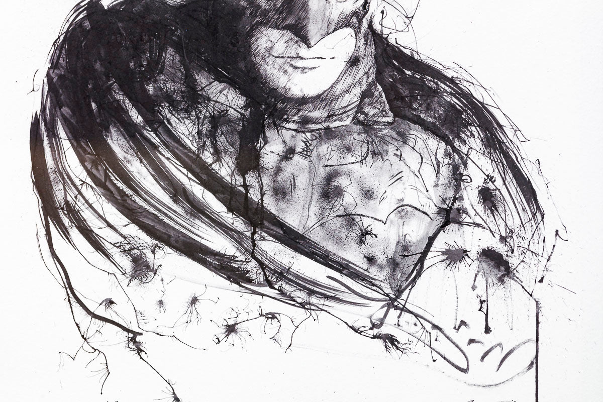 The Dark Knight - Miniature Edition