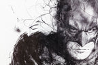 The Dark Knight - Miniature Edition