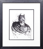 The Dark Knight - Miniature Edition