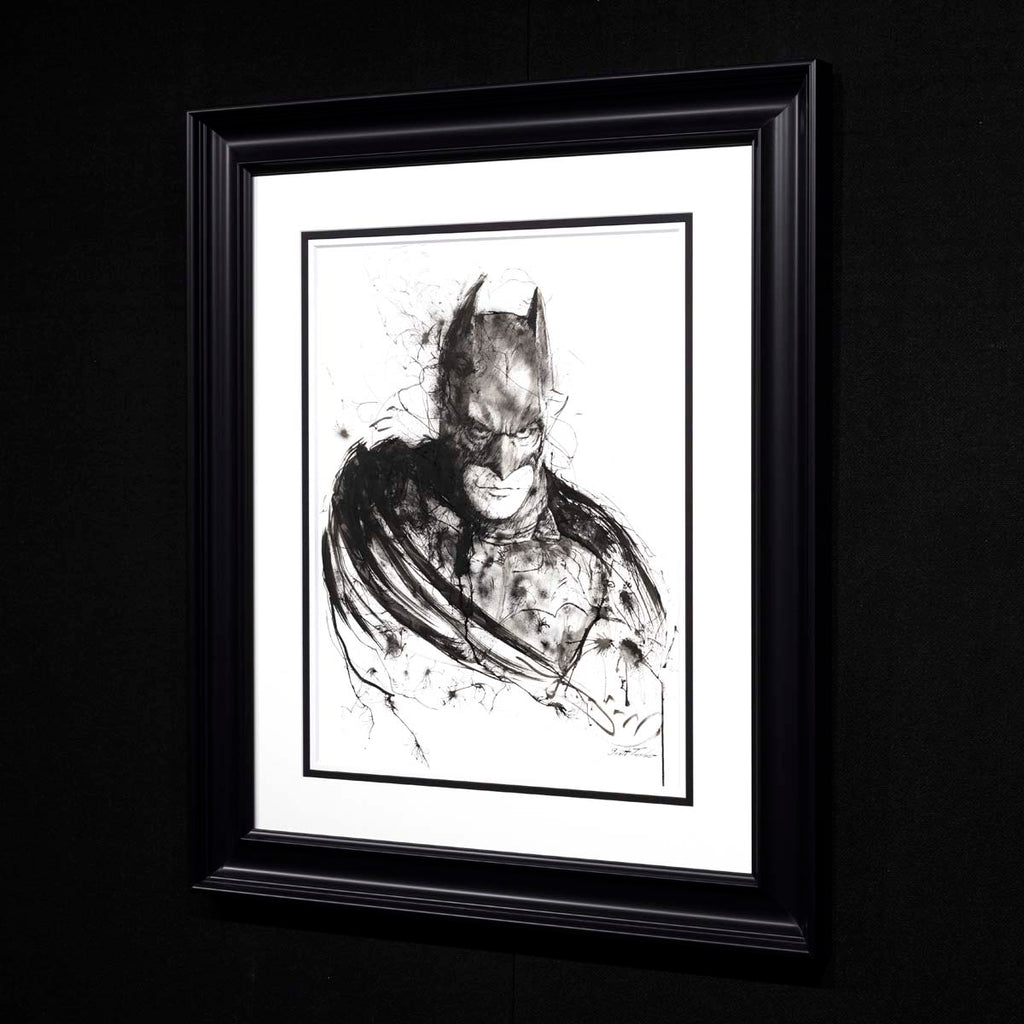 The Dark Knight - Miniature Edition
