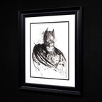 The Dark Knight - Miniature Edition