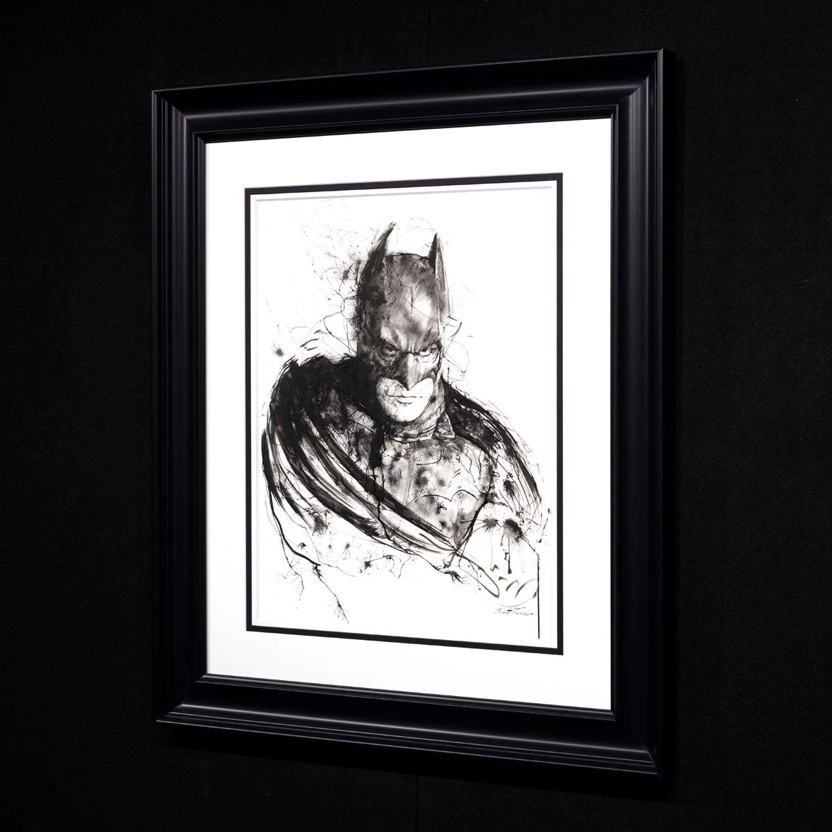 The Dark Knight - Miniature Edition