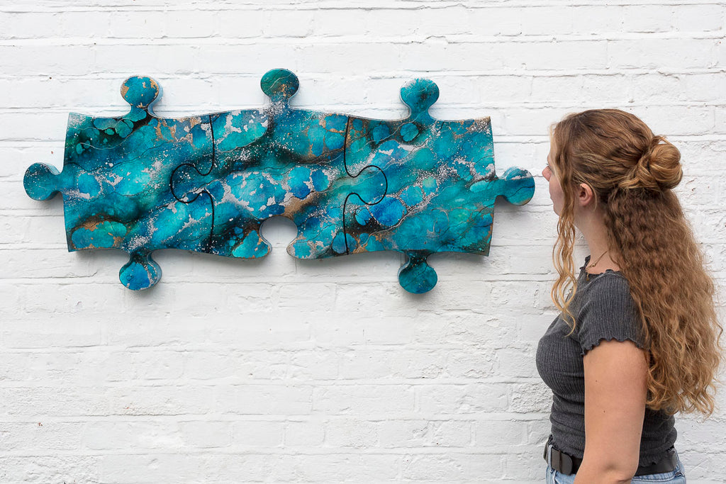 Three Kings - Original