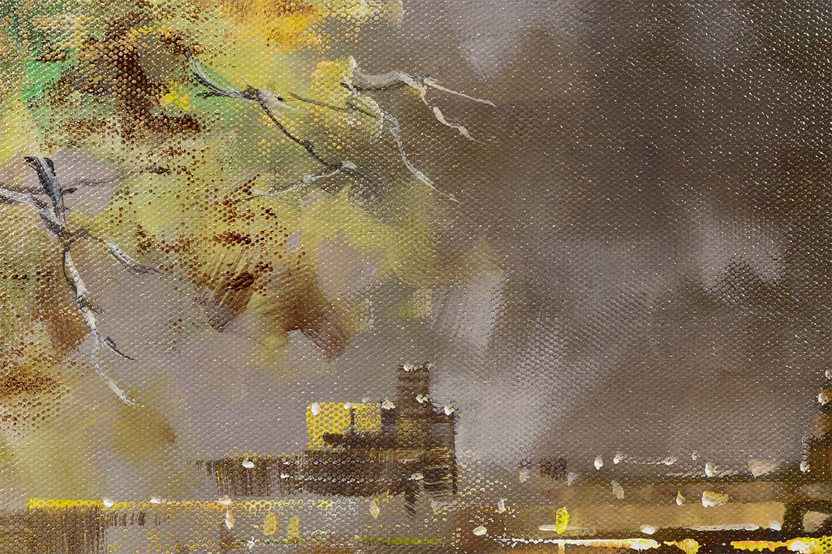 Timeless Beauty - Original