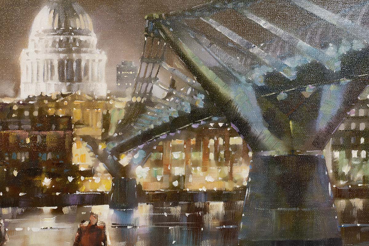 Timeless Beauty - Original