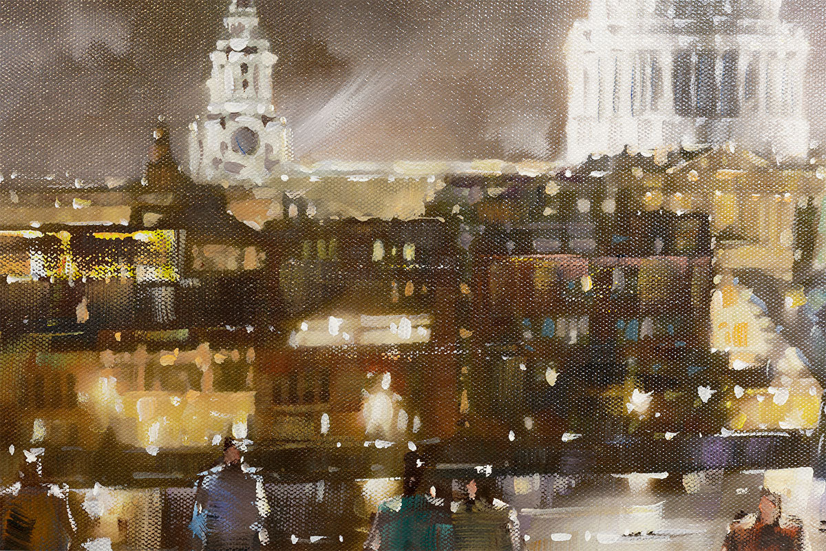 Timeless Beauty - Original