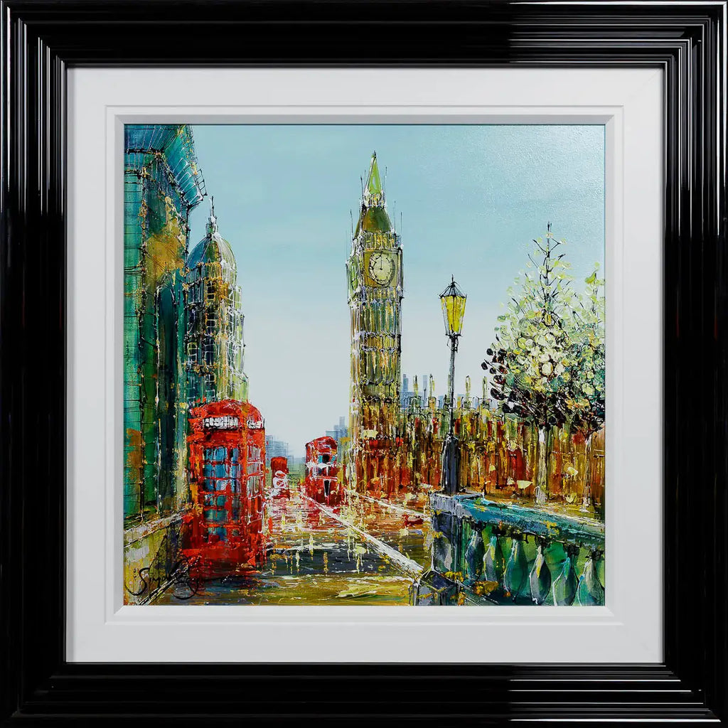 Timeless Beauty - Original