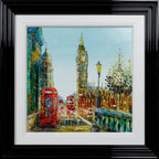 Timeless Beauty - Original