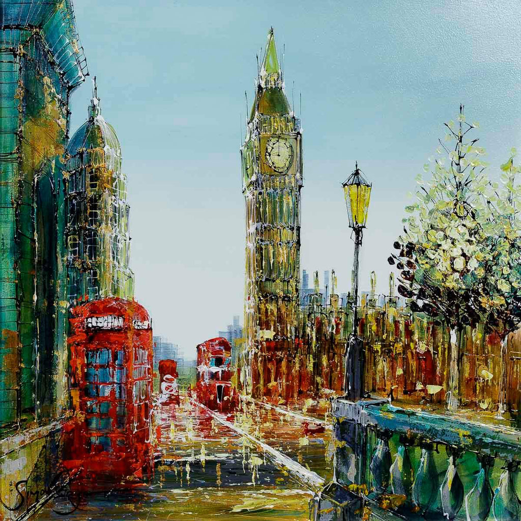 Timeless Beauty - Original