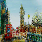 Timeless Beauty - Original