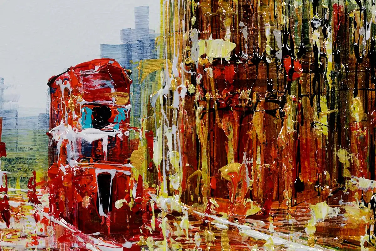 Timeless Beauty - Original