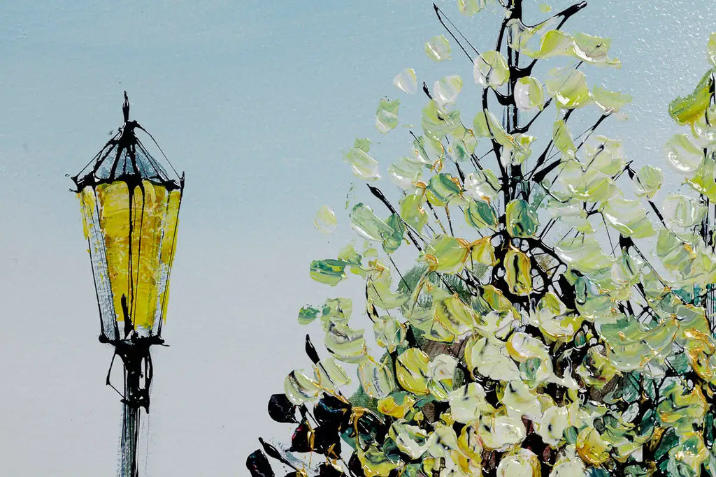 Timeless Beauty - Original