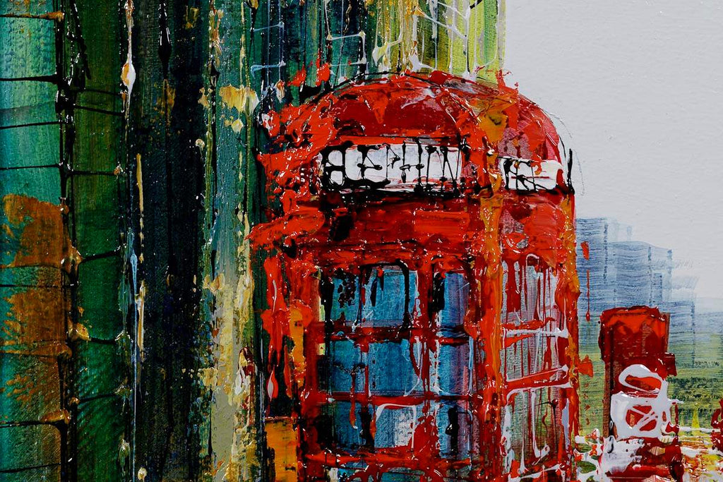 Timeless Beauty - Original