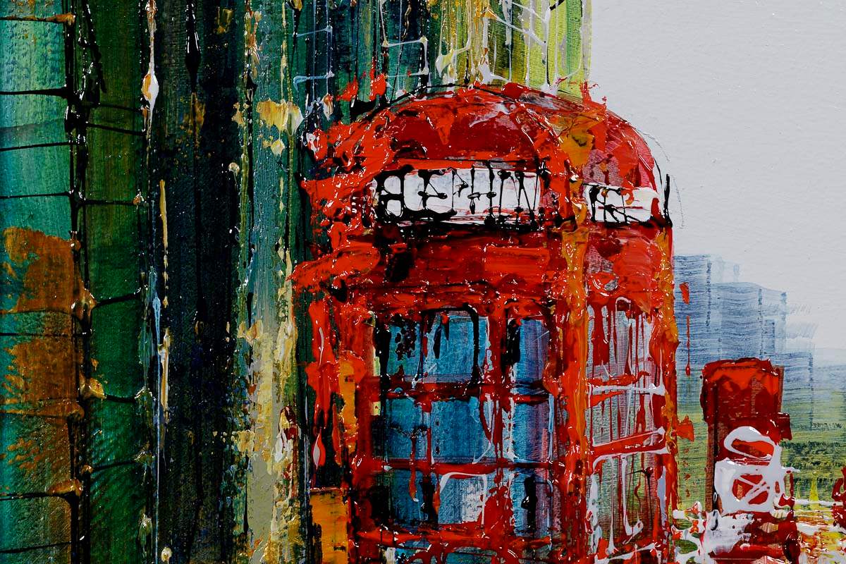 Timeless Beauty - Original