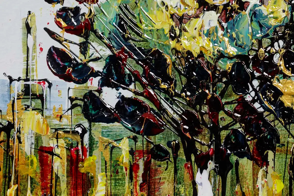 Timeless Beauty - Original