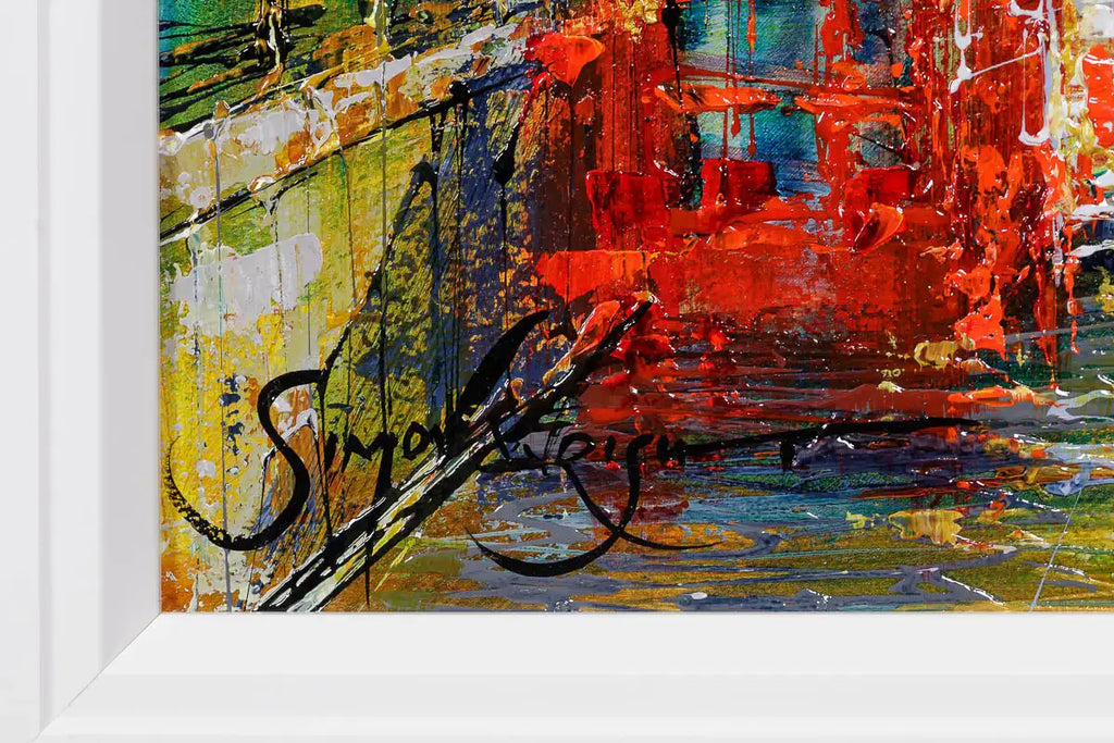 Timeless Beauty - Original