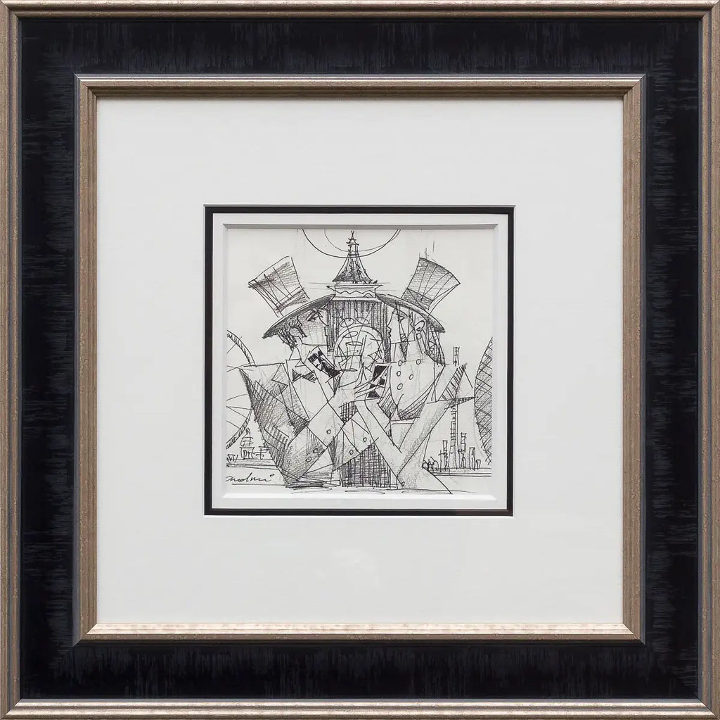 Timeless Moment - Original