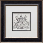 Timeless Moment - Original