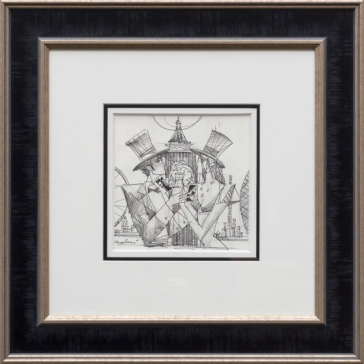 Timeless Moment - Original