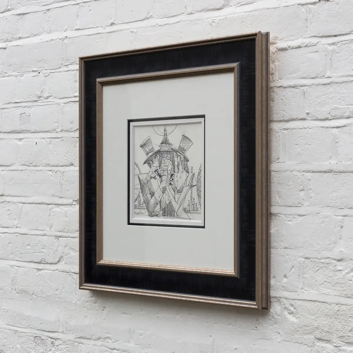 Timeless Moment - Original