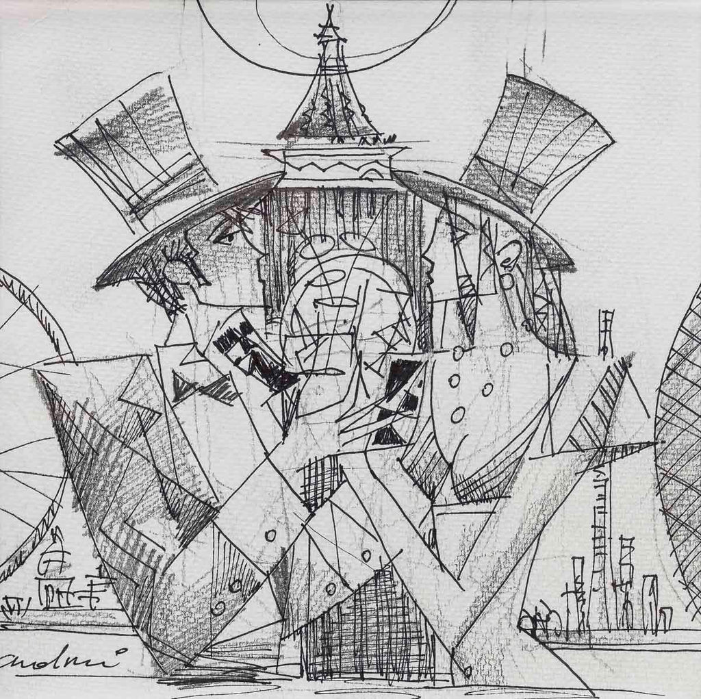 Timeless Moment - Original