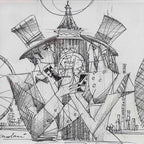 Timeless Moment - Original