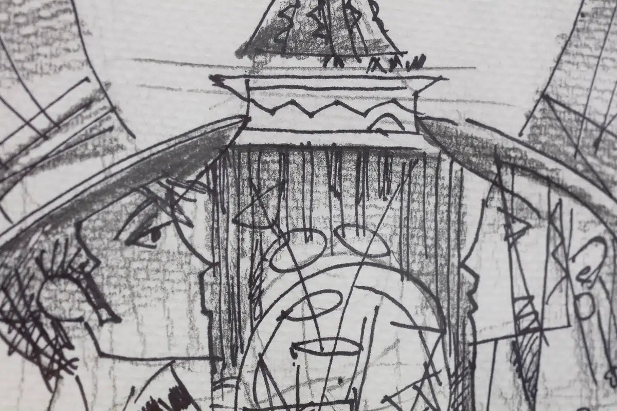 Timeless Moment - Original