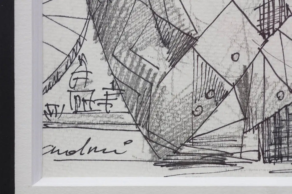 Timeless Moment - Original