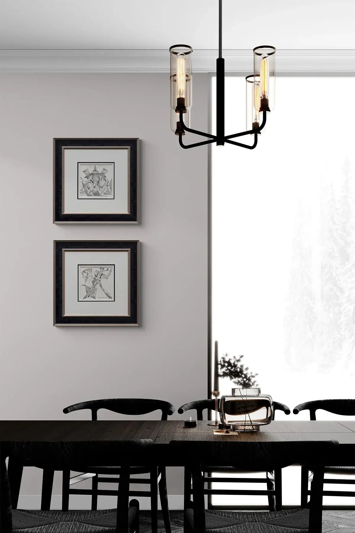 Timeless Moment - Original