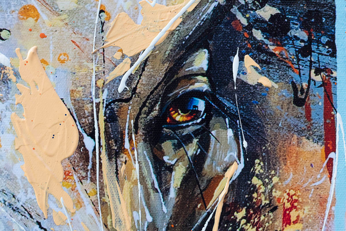 Titan - Deluxe Edition