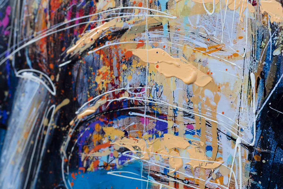 Titan - Deluxe Edition