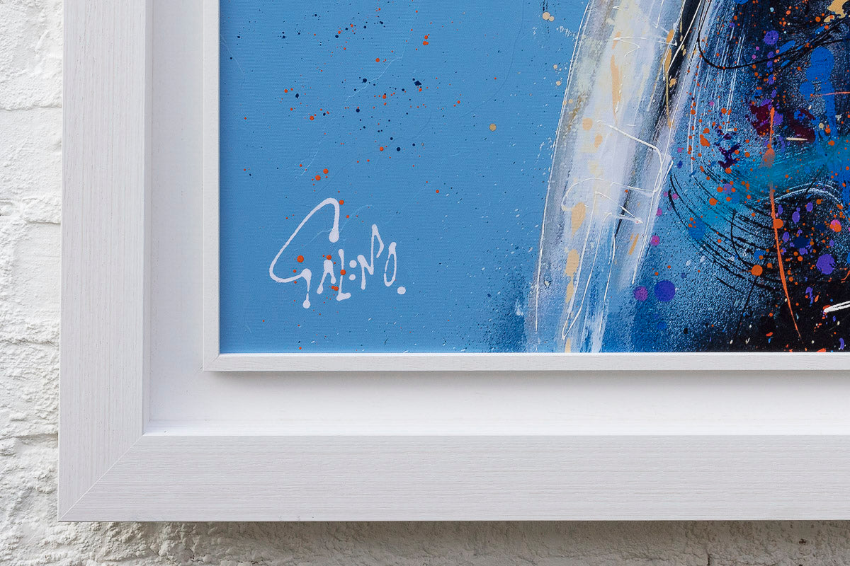 Titan - Deluxe Edition