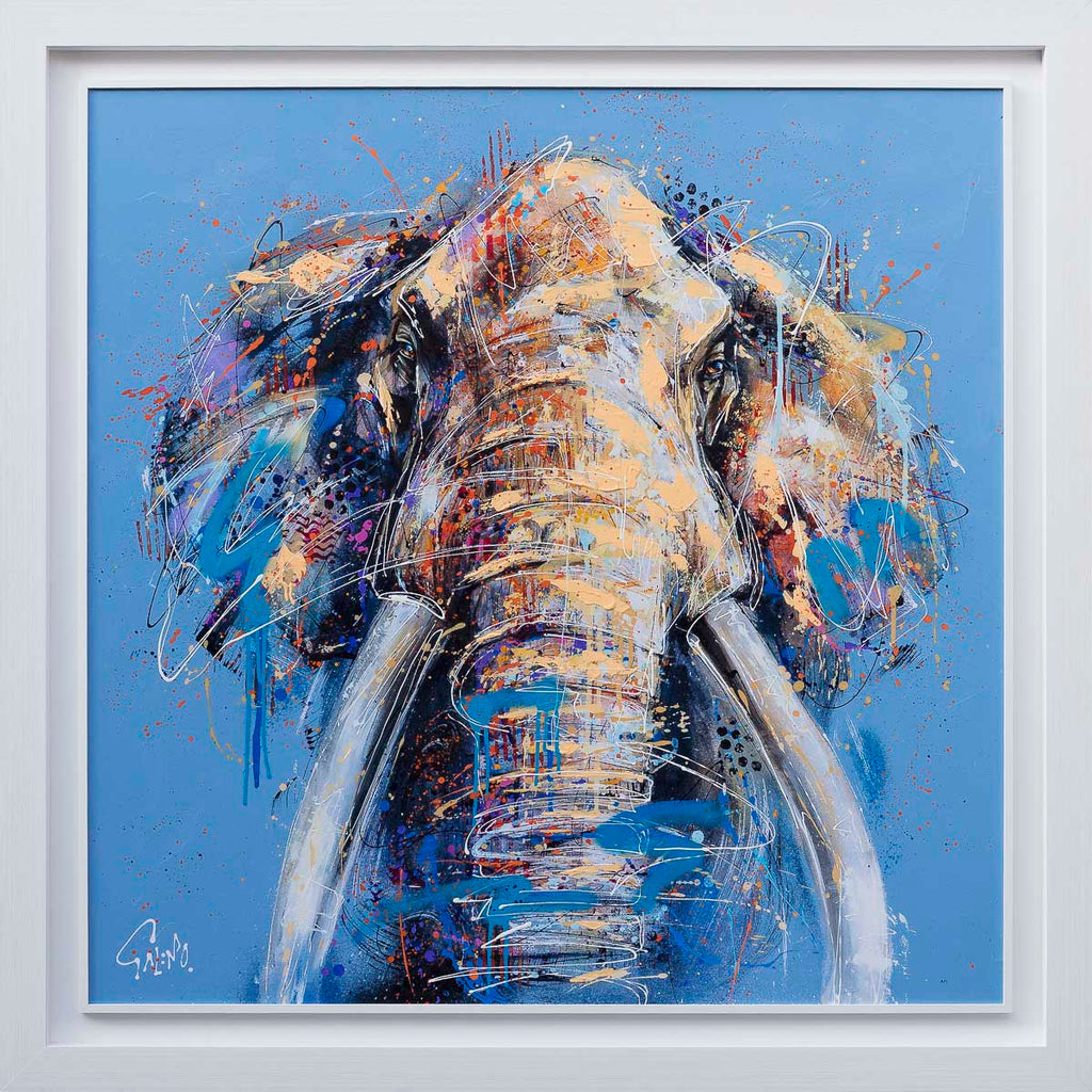 Titan - Deluxe Edition