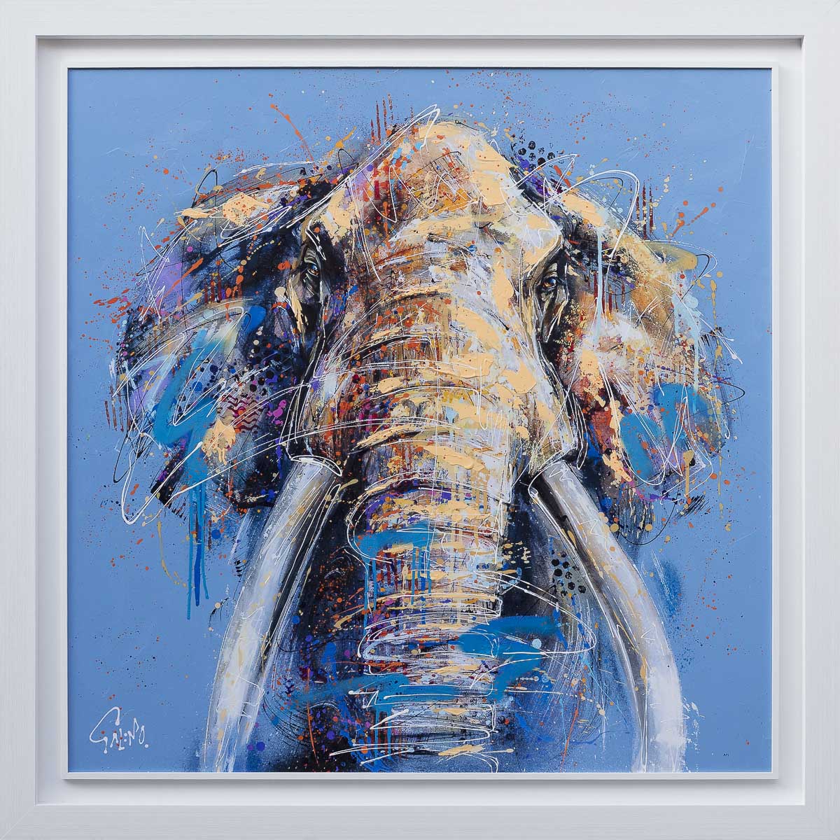 Titan - Deluxe Edition