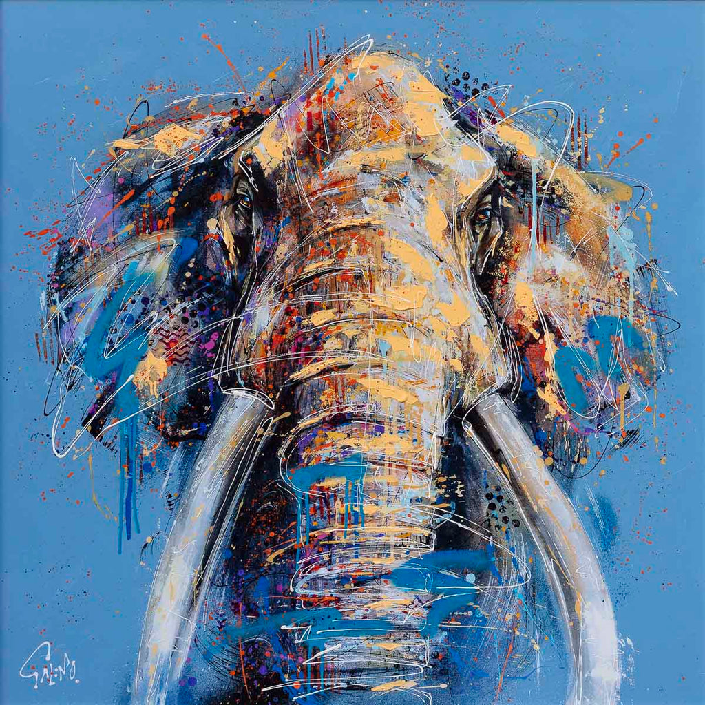 Titan - Deluxe Edition