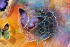 To A Butterfly - Original