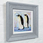 Together Is My Favourite Place To Be - Original - SOLD