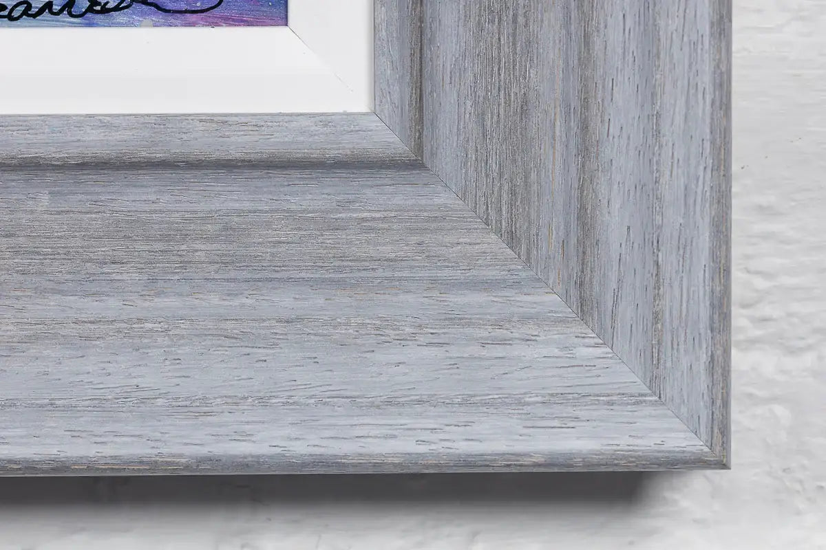 Together Is My Favourite Place To Be - Original - SOLD