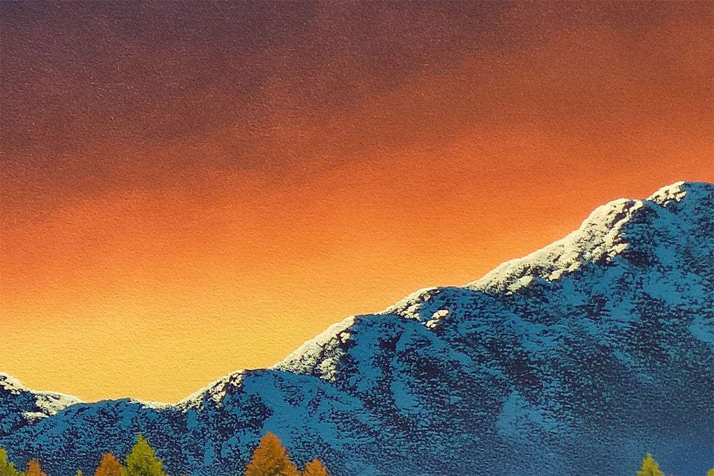 Together Toward Tomorrow - Original