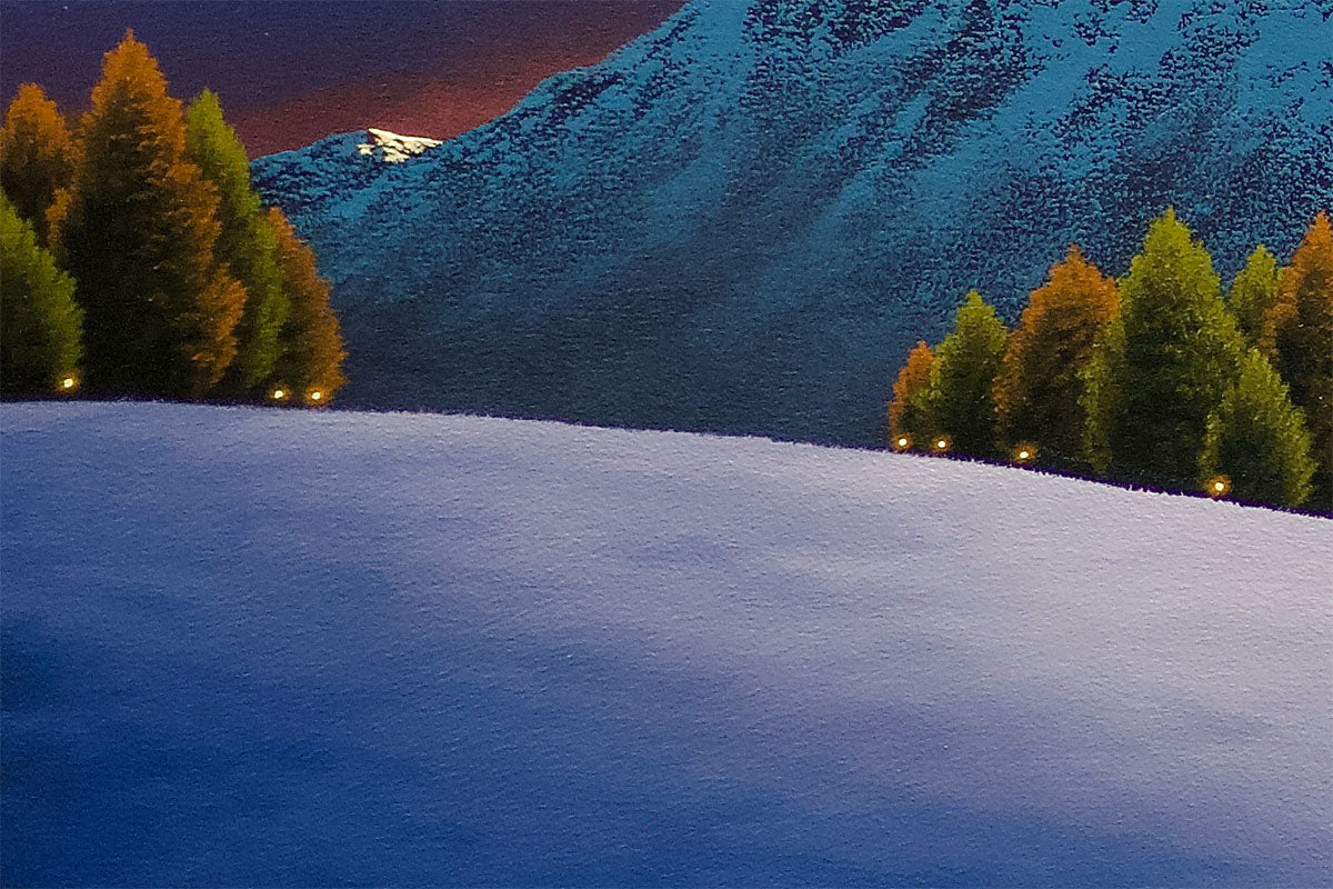 Together Toward Tomorrow - Original