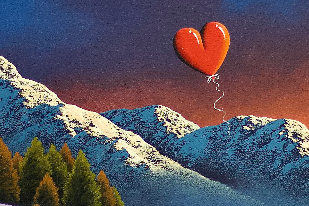 Together Toward Tomorrow - Original