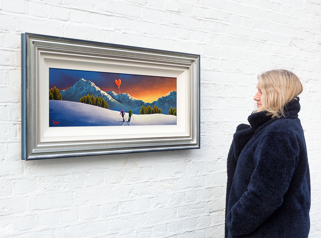 Together Toward Tomorrow - Original