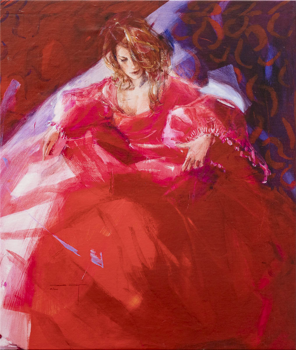To the Ball - Limited Edition