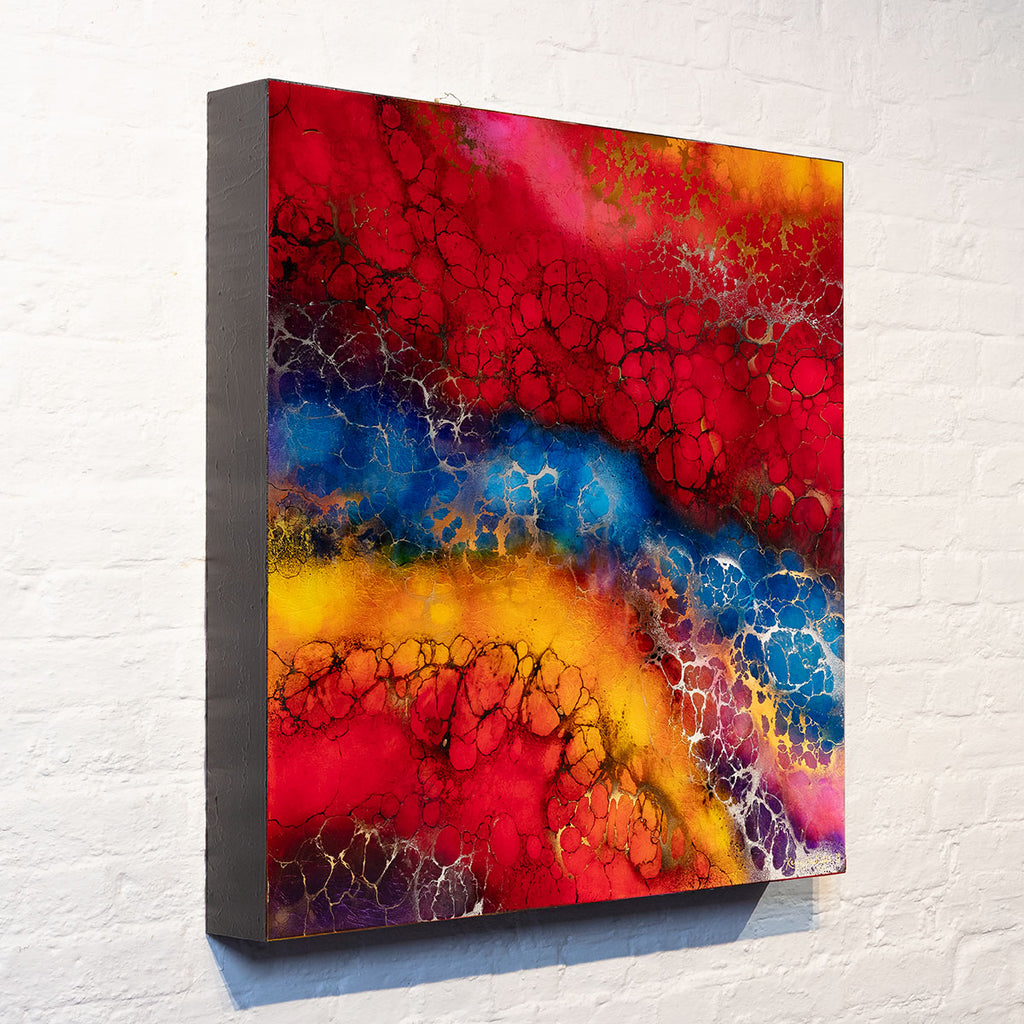 Tourmaline - Original
